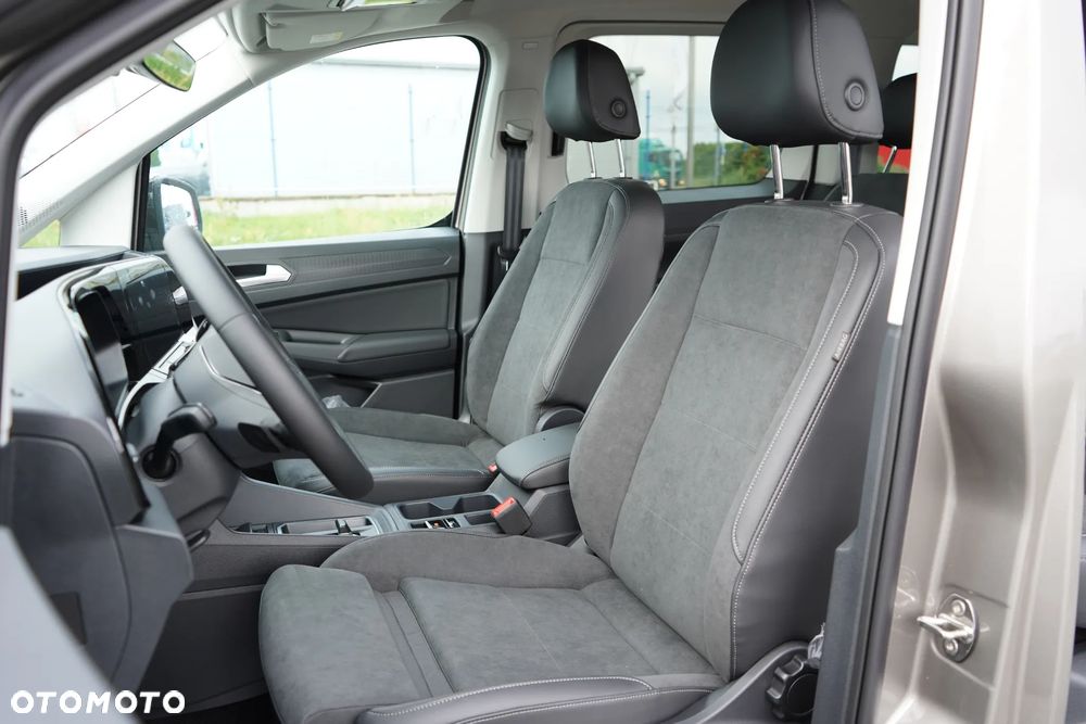 Volkswagen Caddy Maxi 2.0 TDI Style DSG - 34