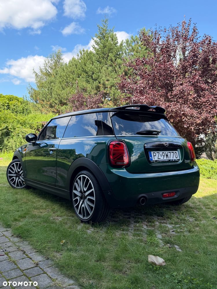 MINI Cooper Standard - 4