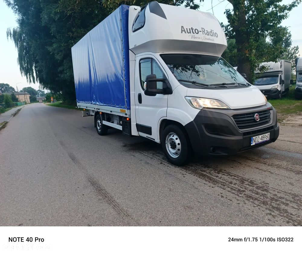 Fiat Ducato - 9