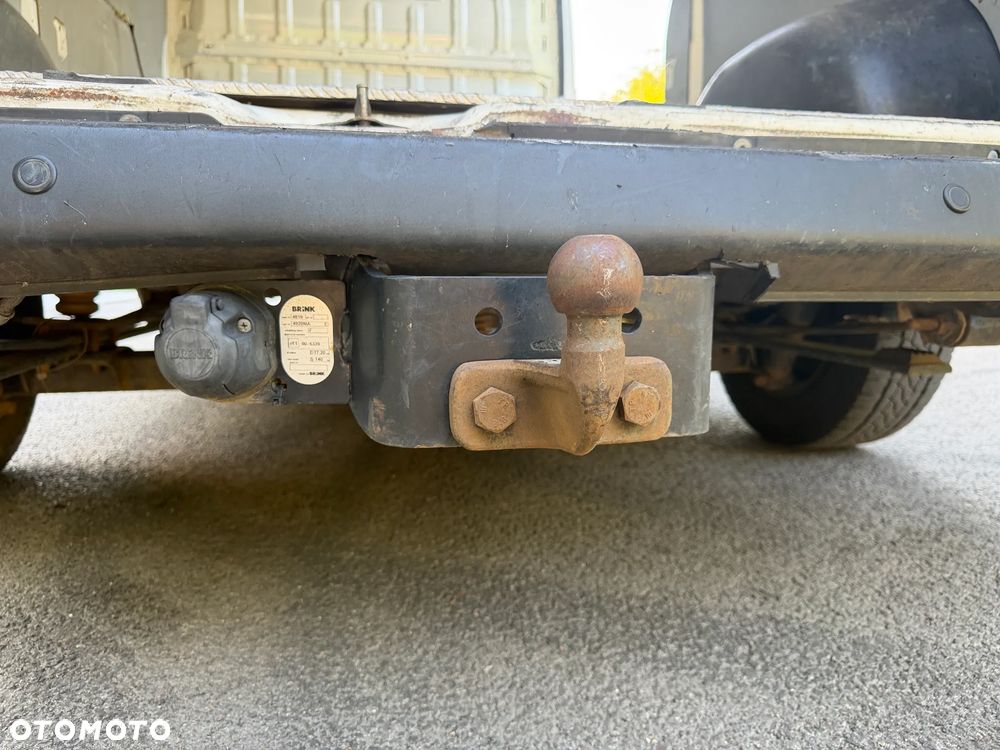 Peugeot Boxer Kombi L2H2 - 37