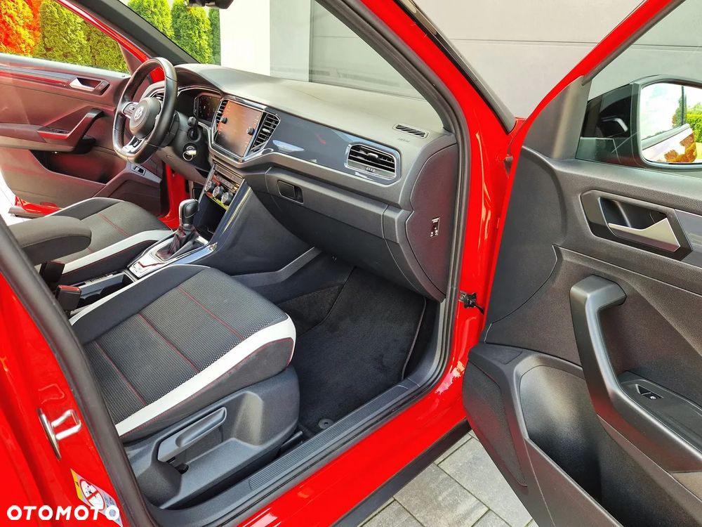 Volkswagen T-Roc 1.5 TSI ACT Premium DSG - 20
