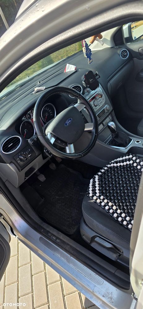 Ford Focus - 12