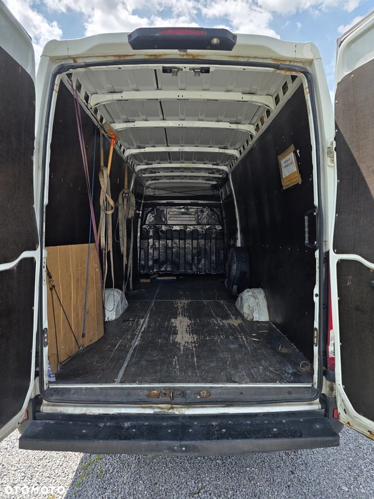 Iveco Daily 35S15 - 9