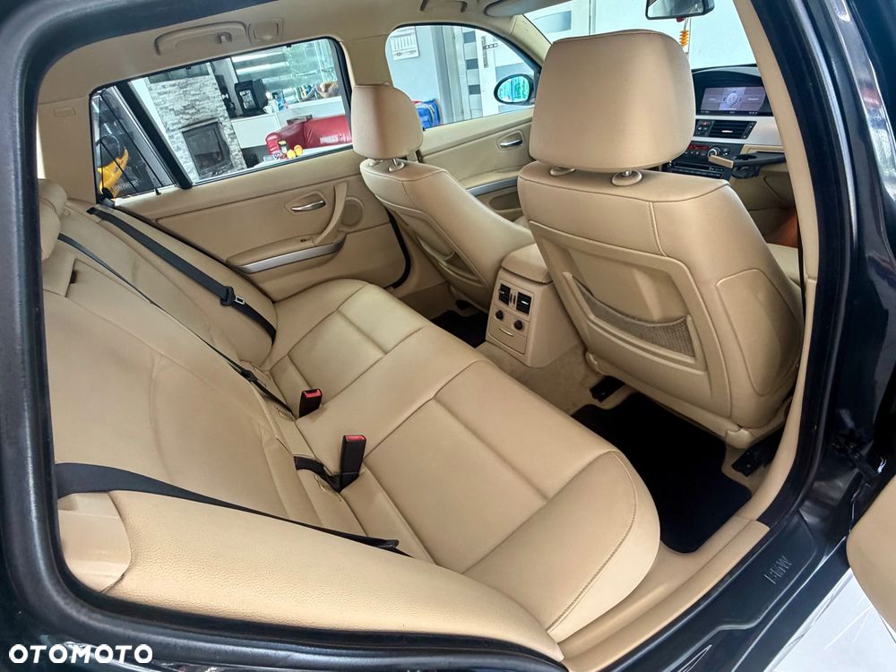 BMW Seria 3 - 4