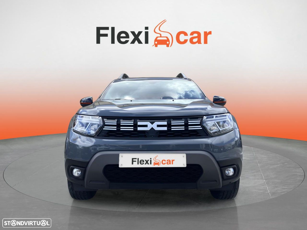 Dacia Duster 1.5 Blue dCi Extreme - 4