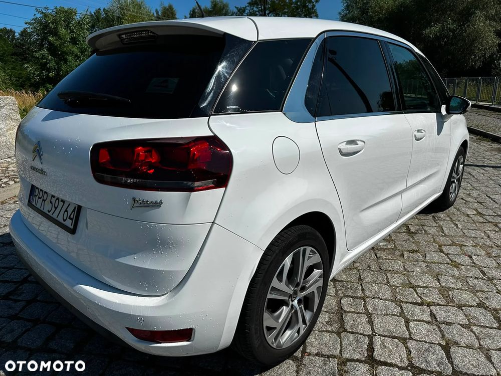 Citroën C4 Picasso BlueHDi 120 FEEL - 11