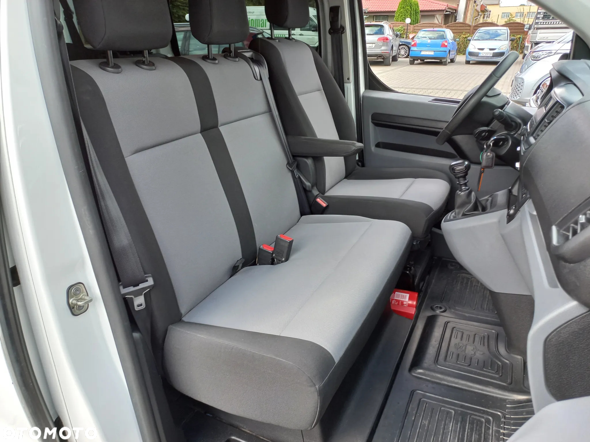 Toyota ProAce - 16
