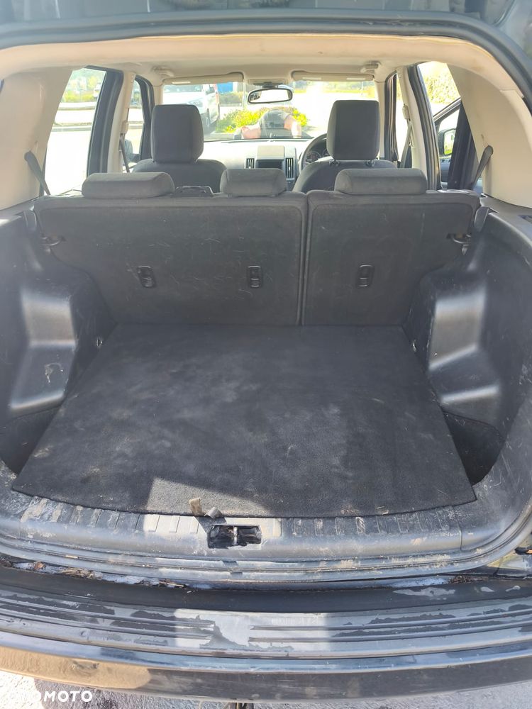 Land Rover Freelander TD4 SE - 9