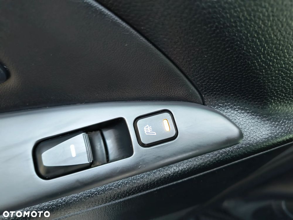 Hyundai ix35 2.0 CRDi 4WD Automatik Premium - 25