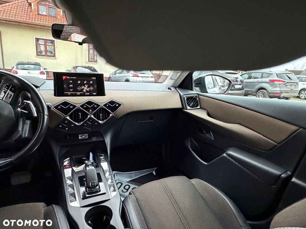 DS Automobiles DS 3 Crossback - 12