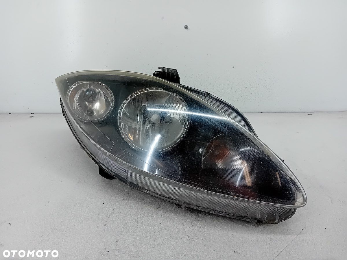 LAMPA PRZÓD PRAWA SEAT ALTEA 5P1941006A 89309820 - 1
