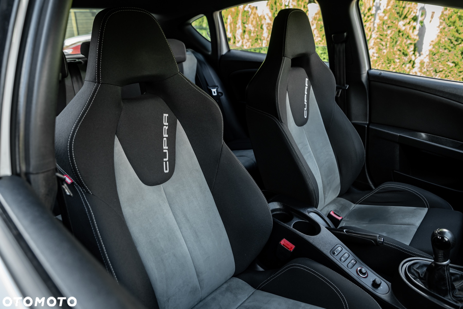 Seat Leon 2.0 TSI Cupra R - 27