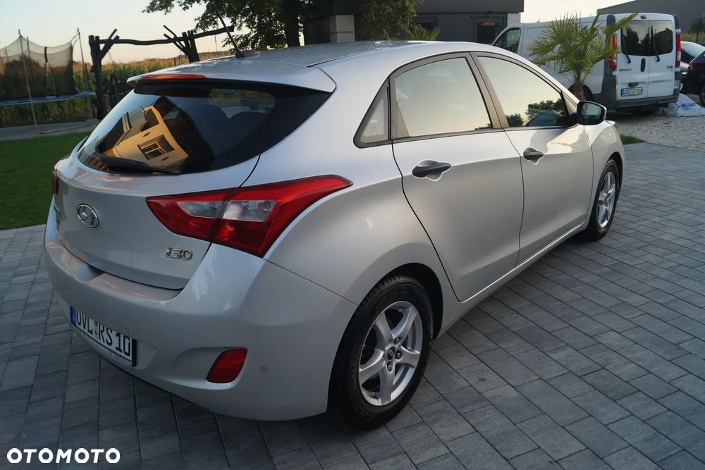 Hyundai i30 - 3