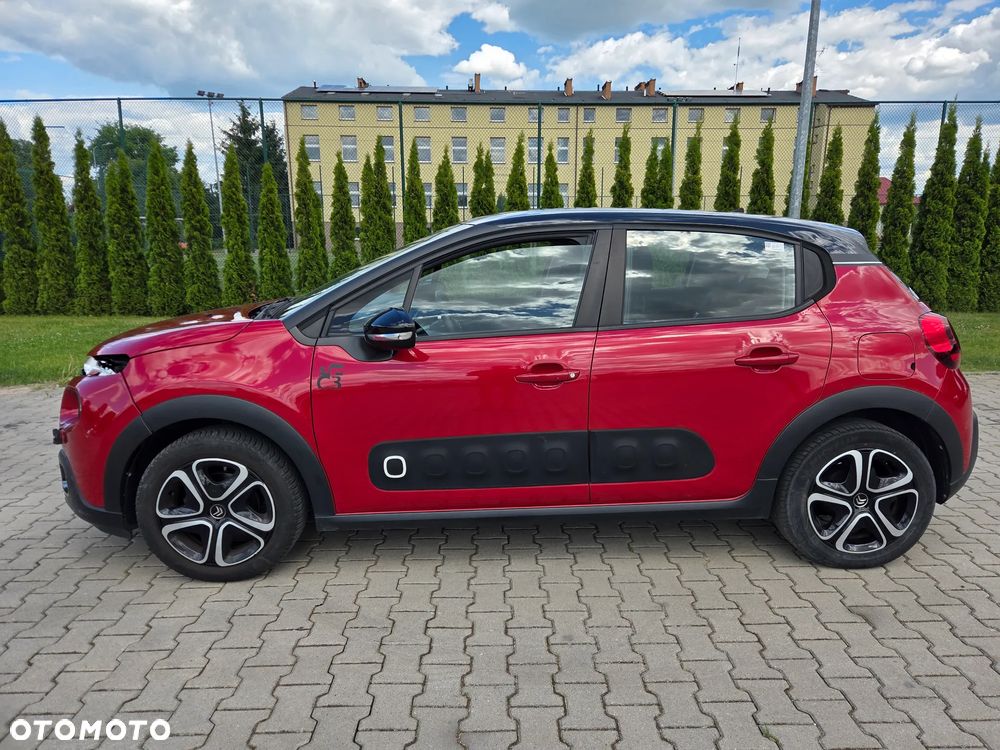 Citroën C3 Pure Tech 83 S&S MAX - 6