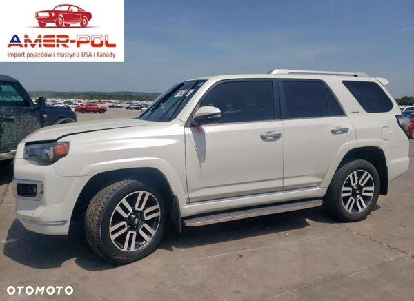 Toyota 4-Runner
