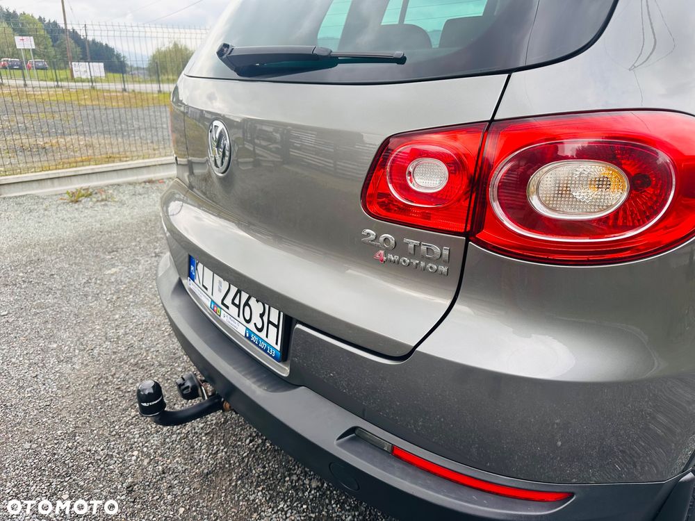 Volkswagen Tiguan - 20