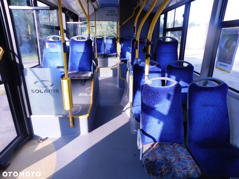 Solaris URBINO 18 - 20