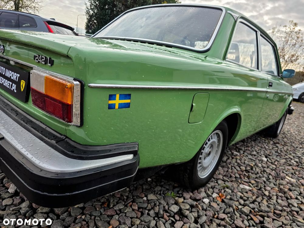 Volvo Seria 200 - 32