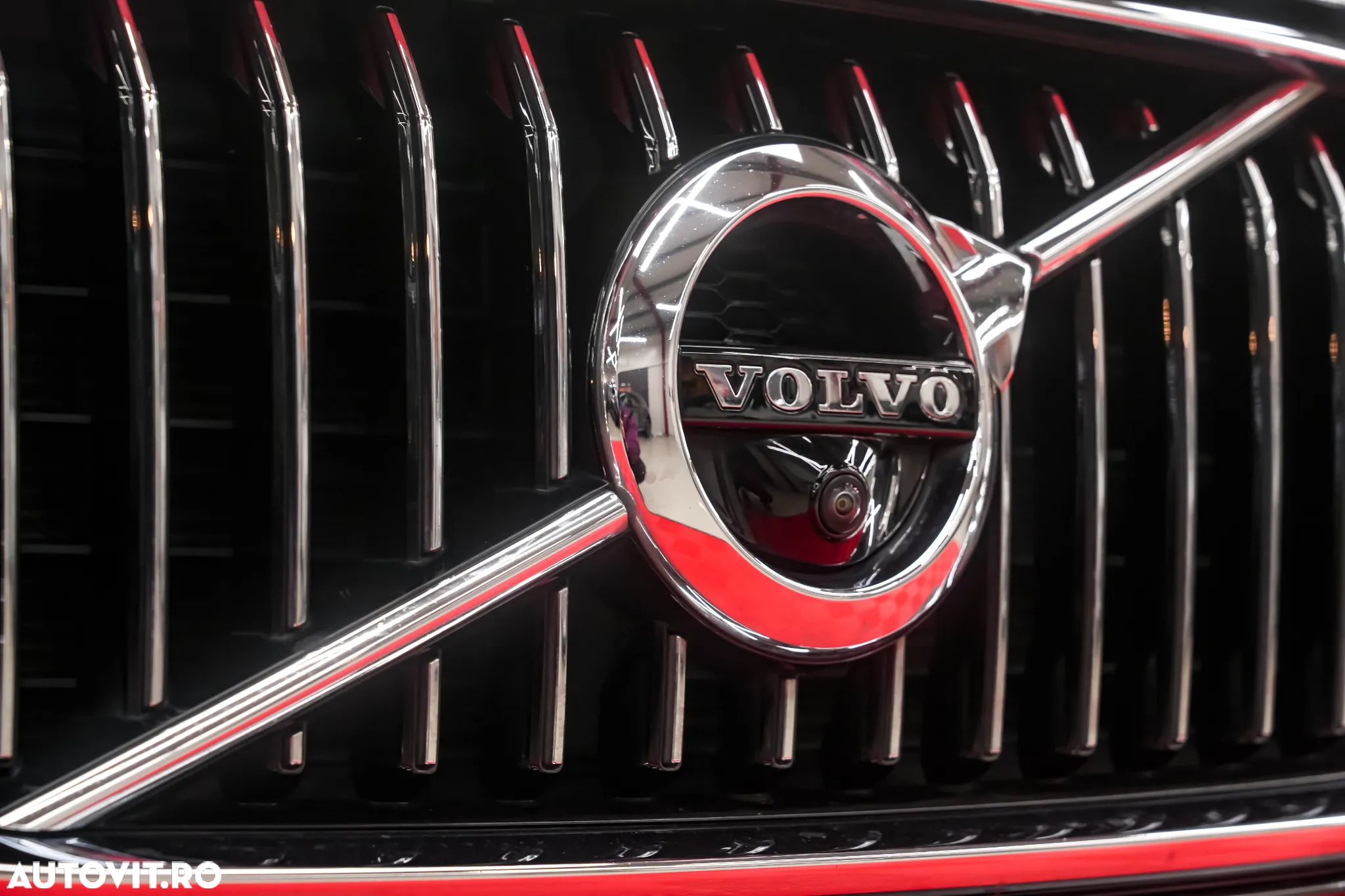 Volvo XC 60 T8 Twin Engine AWD Geartronic Inscription - 30
