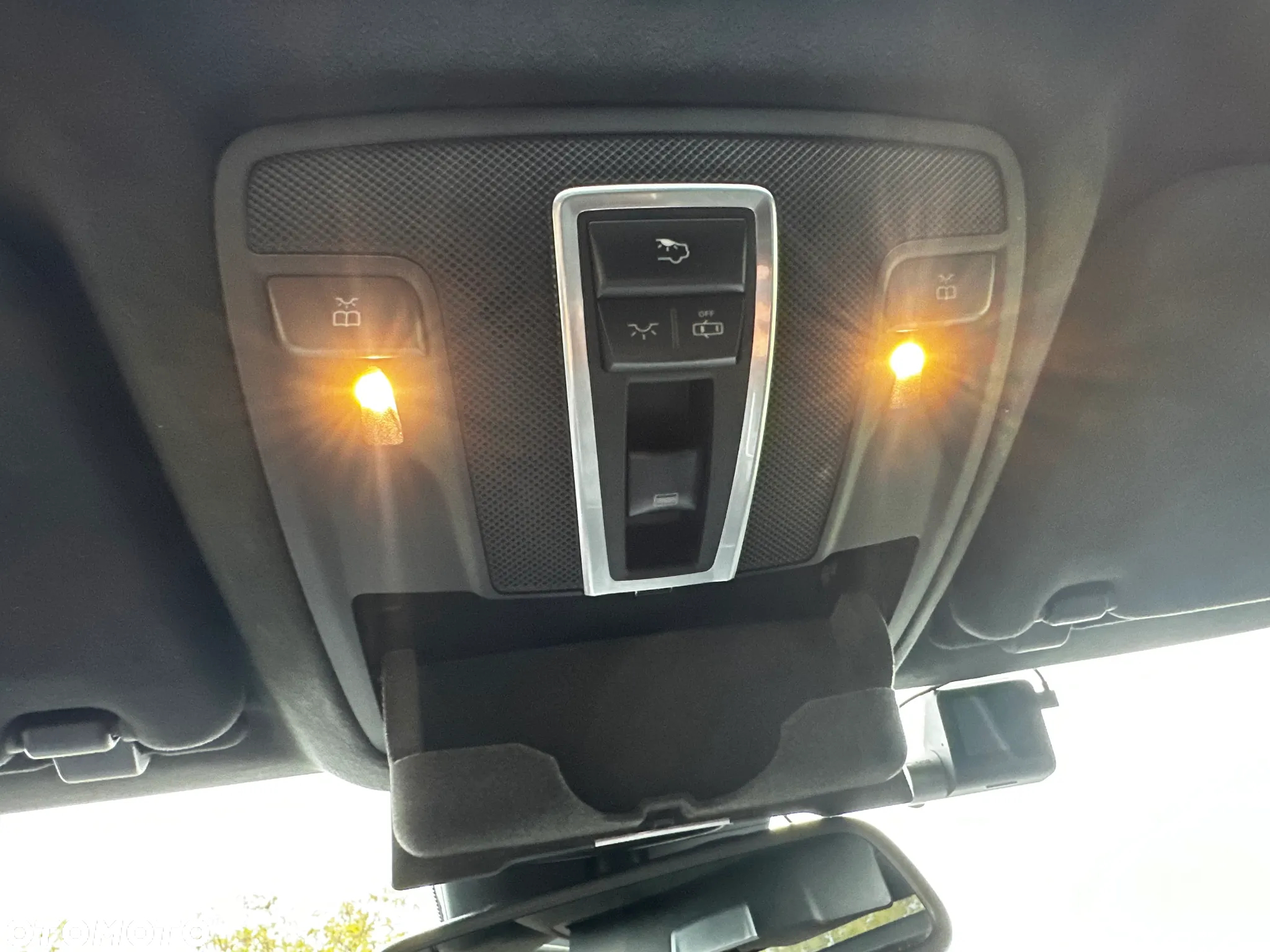 Mercedes-Benz ML 350 BlueTEC 4MATIC 7G-TRONIC - 23