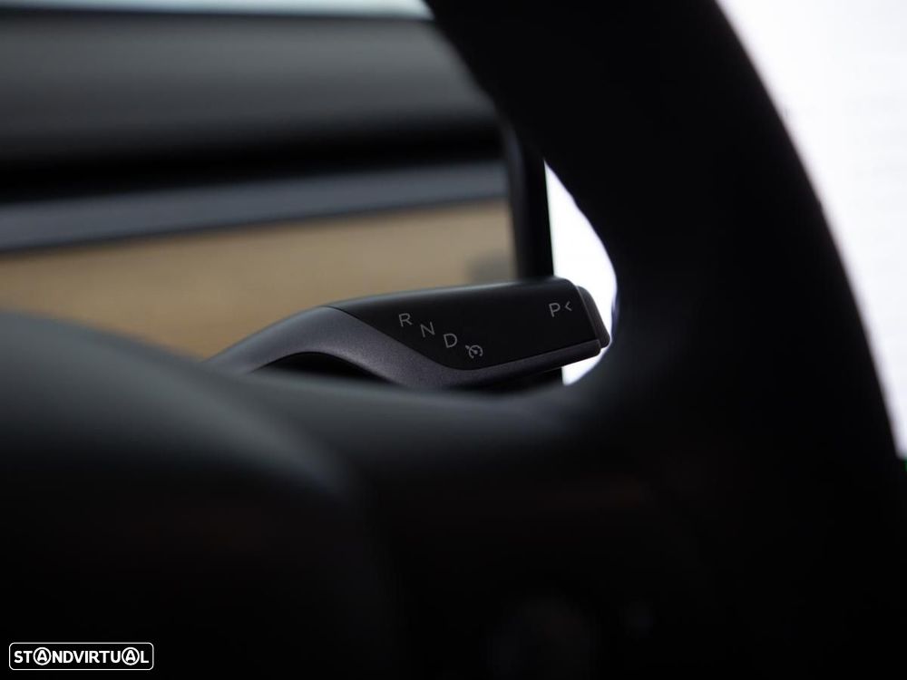 Tesla Model 3 Long Range RWD - 20