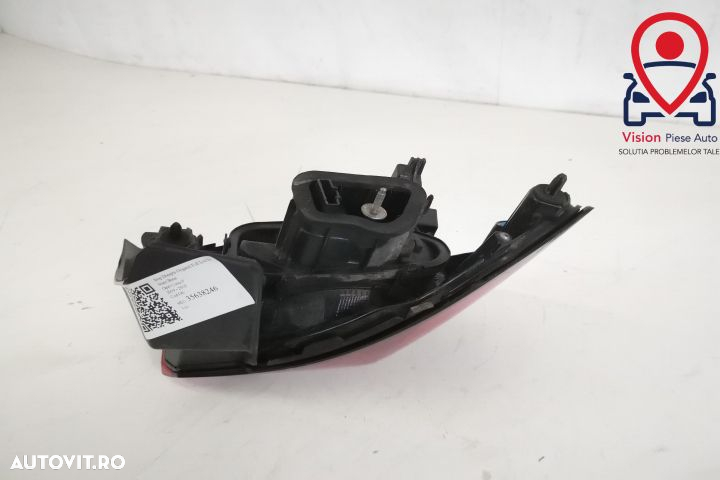 Stop Dreapta Original Full Led In Stare Buna Opel  Corsa  F [2019 - 20 - 8