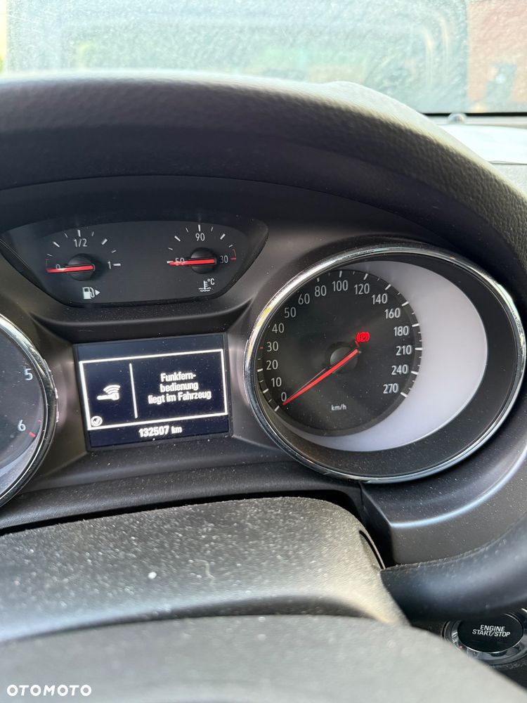 Opel Astra 1.6 D (CDTI) Automatik Innovation - 10