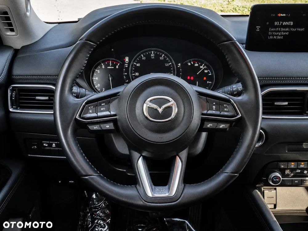 Mazda CX-5 - 20