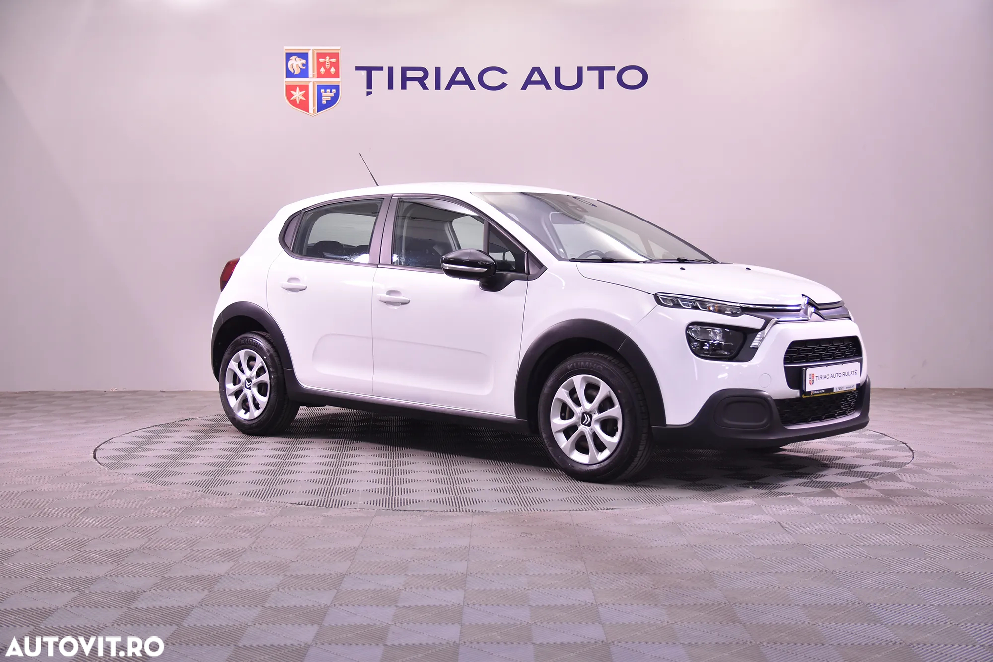 Citroën C3 - 7