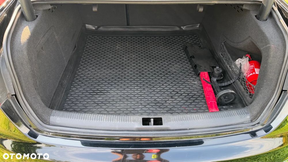 Audi A4 Limousine 2.0 TFSI Quattro S tronic - 18