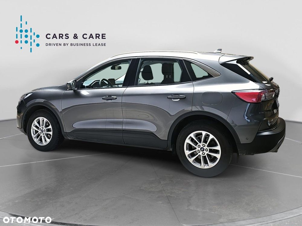 Ford Kuga 2.0 EcoBlue AWD Titanium - 30