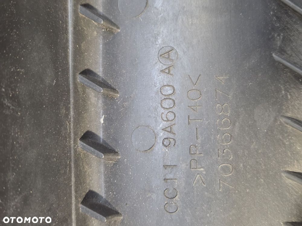 OBUDOWA FILTRA POWIETRZA FORD TRANSIT CUSTOM 2,2 TDCI CC119A600AA - 11