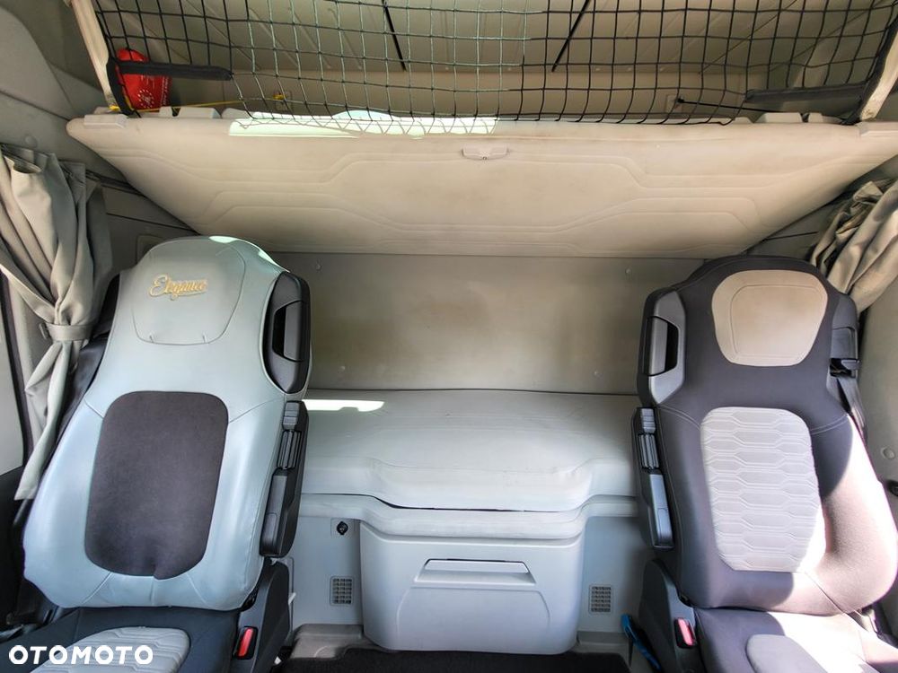 Ford F- MAX 500 - 10