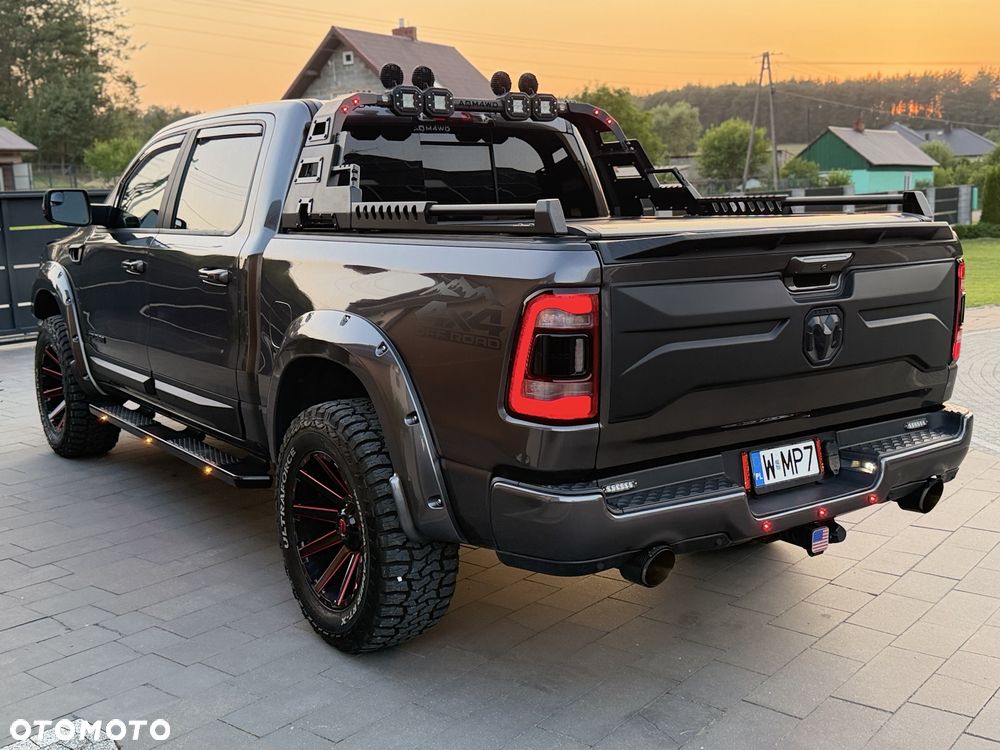 RAM 1500 - 5