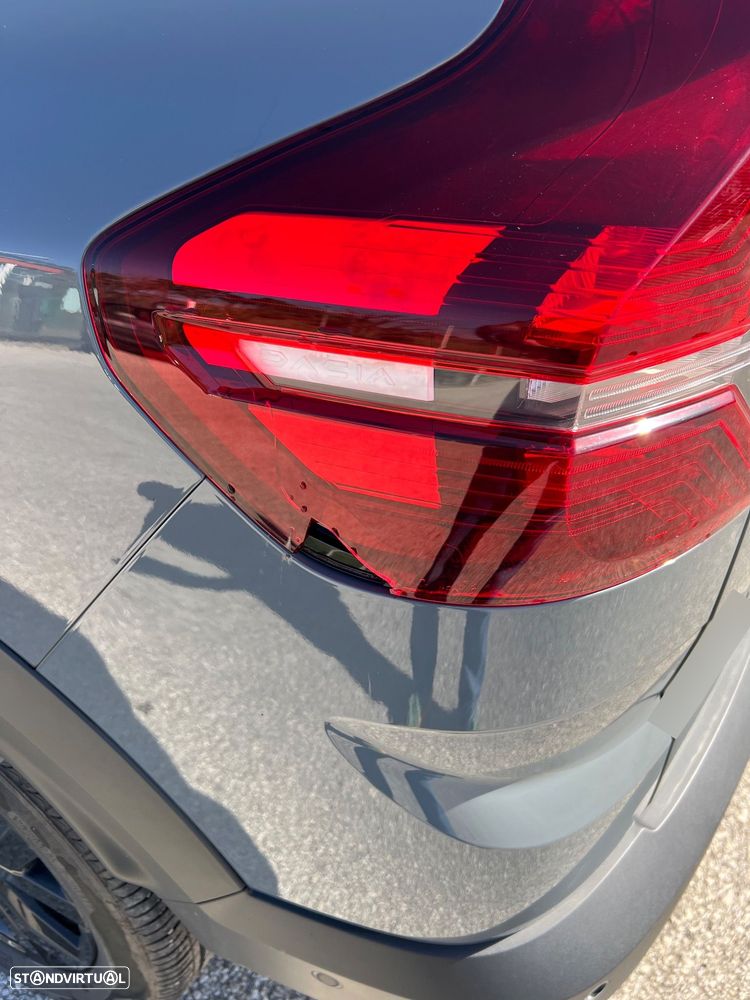 Dacia Jogger 1.0 ECO-G Extreme 7L Bi-Fuel - 5