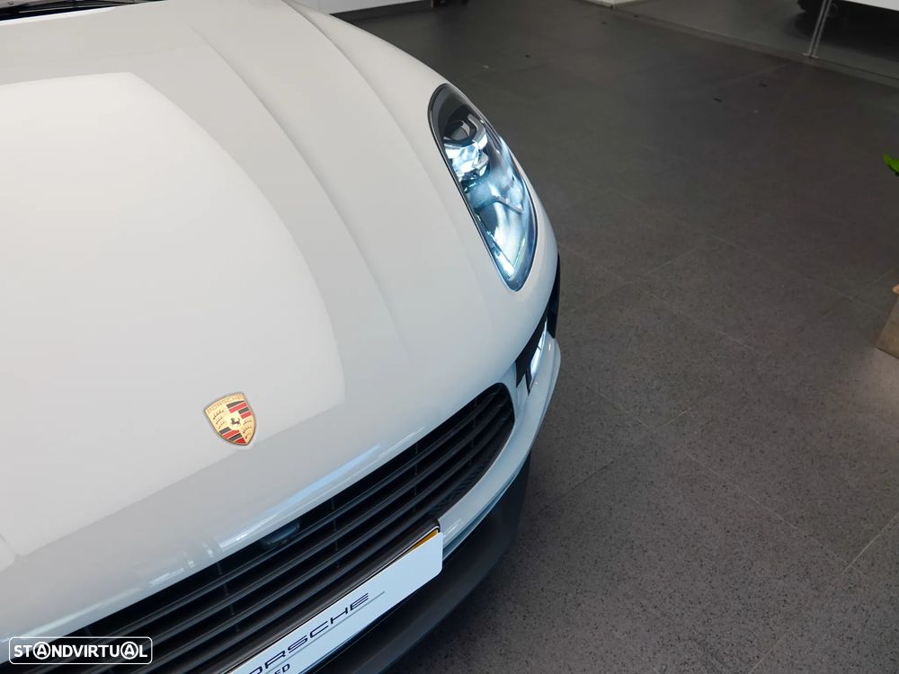 Porsche Macan 2.0T - 10