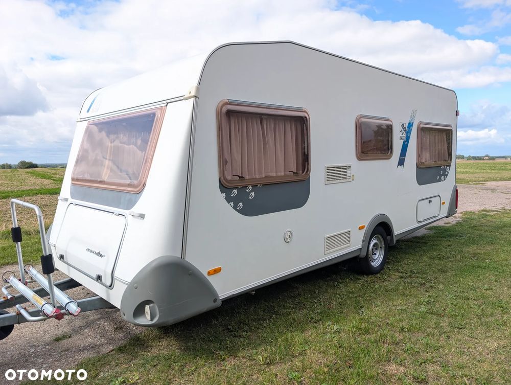 KNAUS - 6