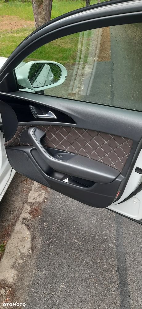 Audi A6 Avant 2.0 TDI - 31