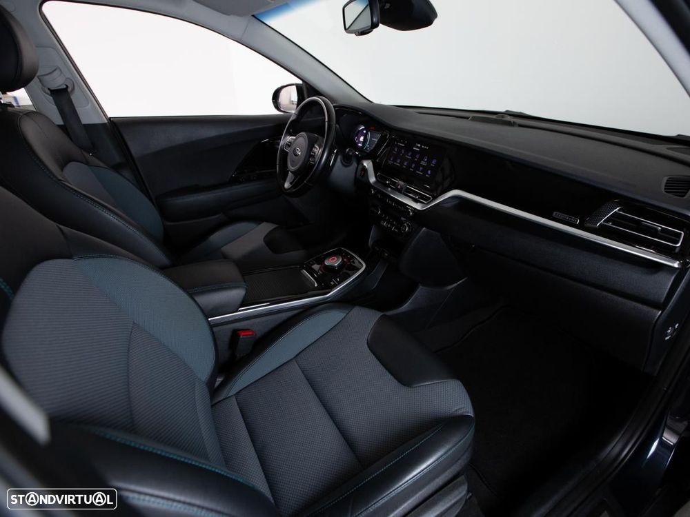 Kia e-Niro 64kWh - 9