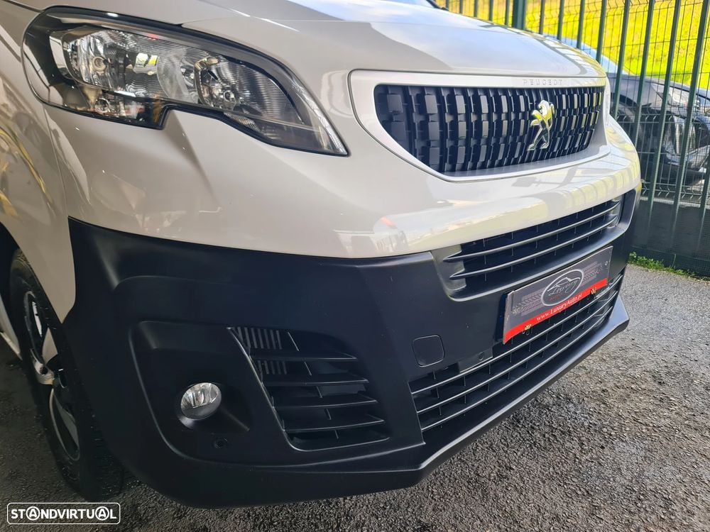 Peugeot EXPERT 2.0 HDI 180CV *AUTOMÁTICA *GPS *AC *CÂMERA - 9