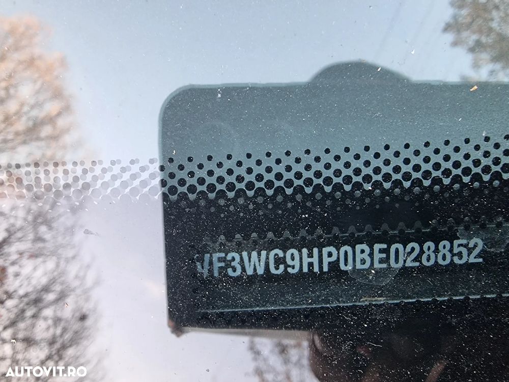 Peugeot 207 90 HDi FAP (Blue Lion) Premium - 6