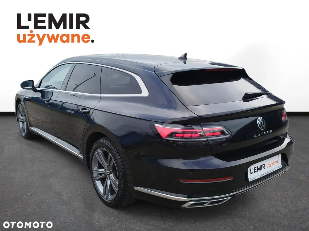 Volkswagen Arteon - 28
