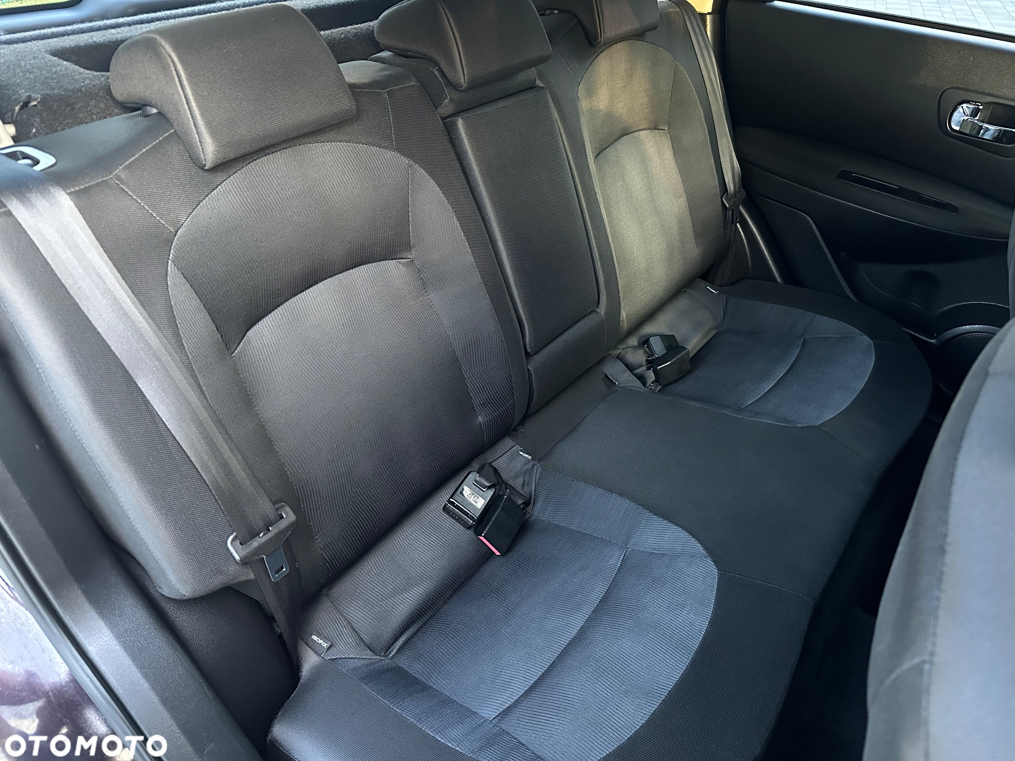 Nissan Qashqai 2.0 4x4 I-Way - 23