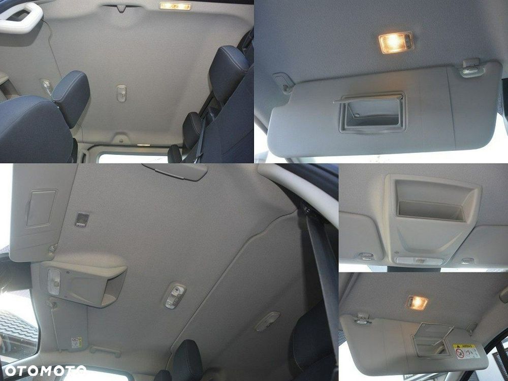 Ford Transit Custom - 20