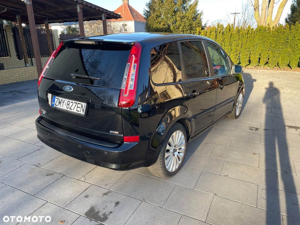 Ford C-MAX - 6