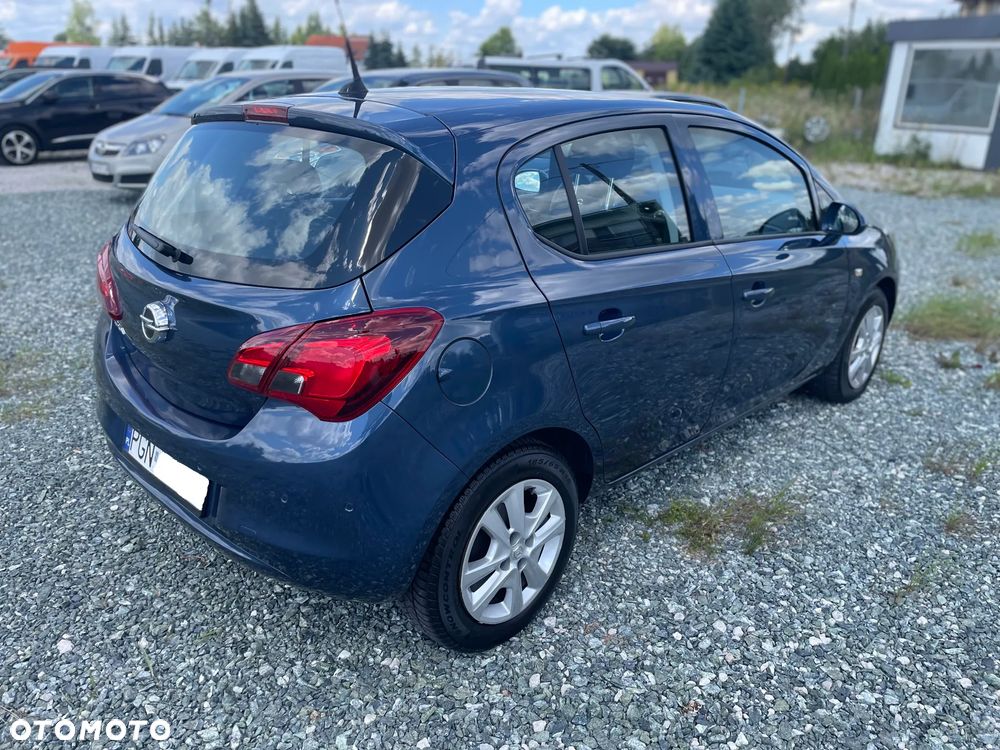 Opel Corsa - 27