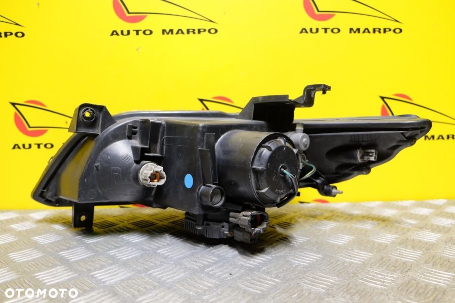 INFINITI FX FX35 FX45 2003-2008 REFLEKTOR LAMPA XENON PRAWA USA - 8