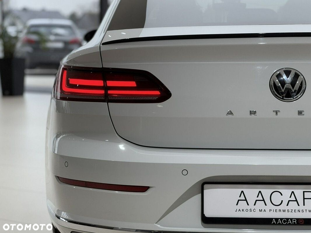 Volkswagen Arteon - 39