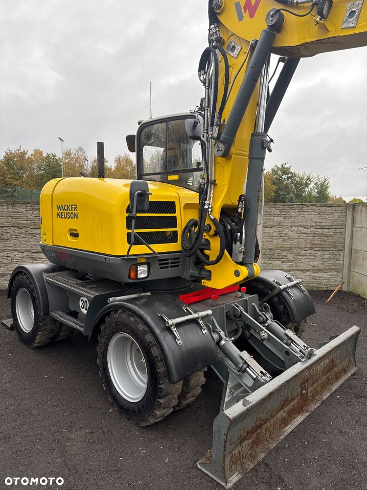 Wacker Neuson EW100 - 3