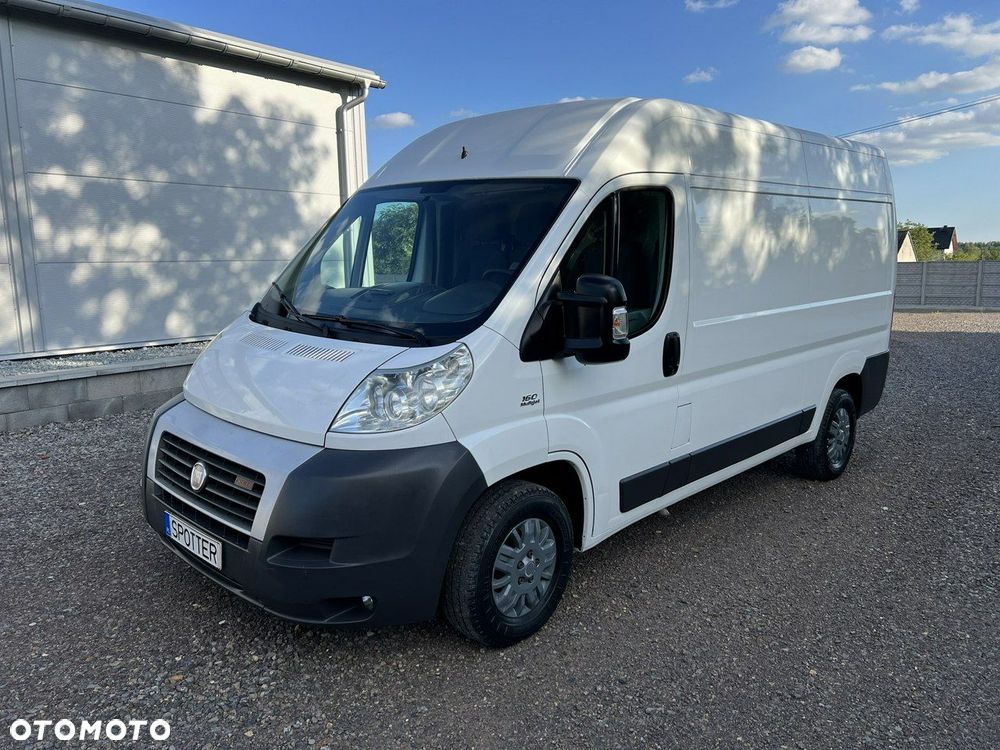 Fiat Ducato - 1